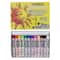 Cray-Pas® Junior Artist™ 12 Color Oil Pastel Set